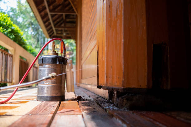 Best Pest Control for Restaurants  in Wyong, MI