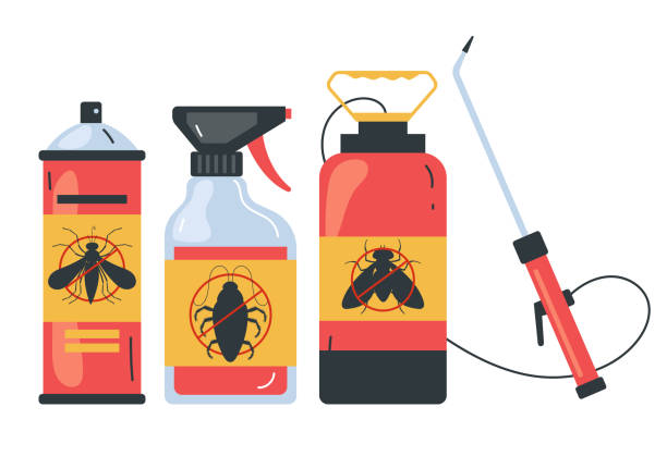 Best Pest Inspection Near Me  in Wyong, MI